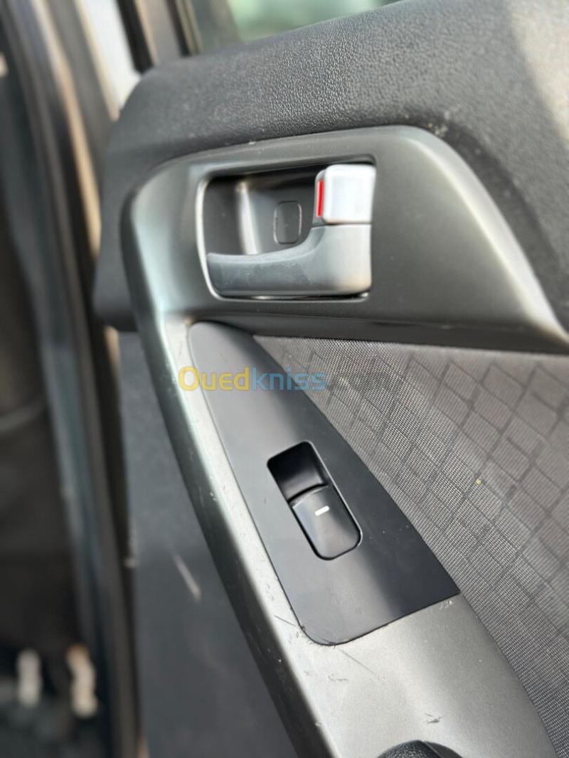 Kia Cerato 2012  15