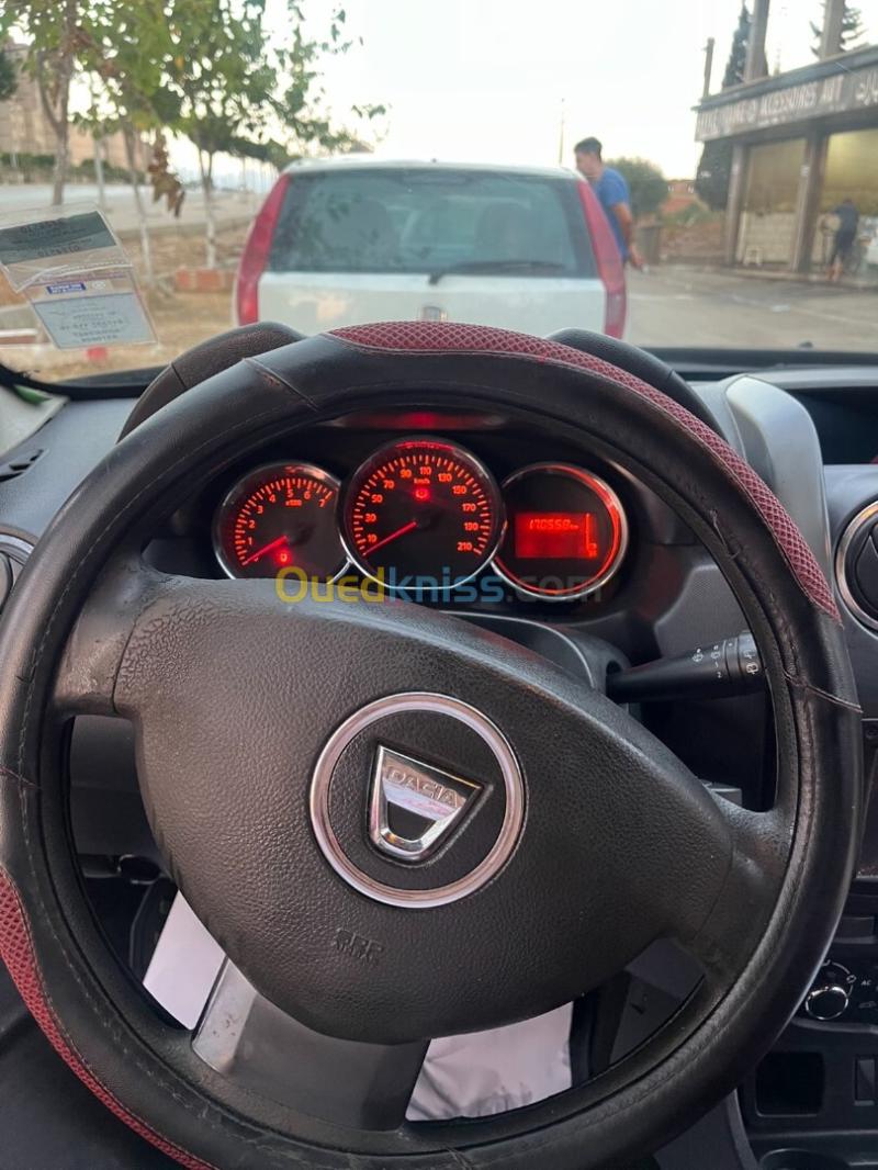 Dacia Duster 2015 Duster 6