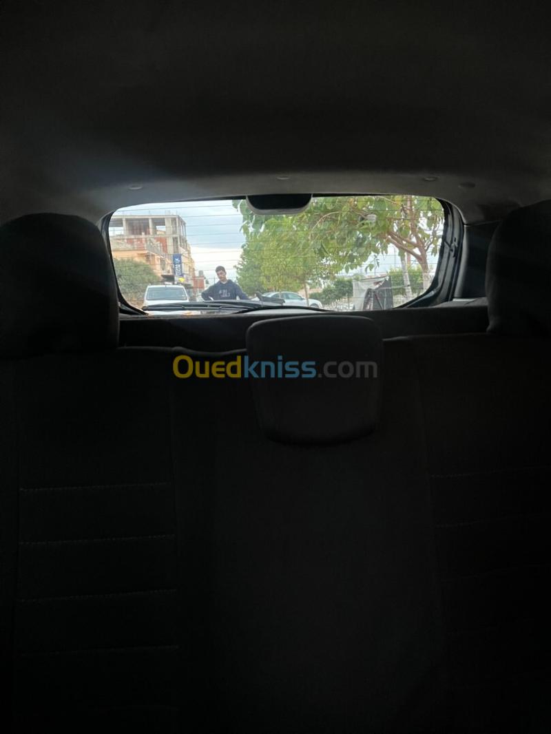 Dacia Duster 2015 Duster 8