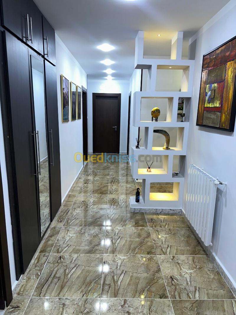 Location vacances Appartement F4 Alger Staoueli 2
