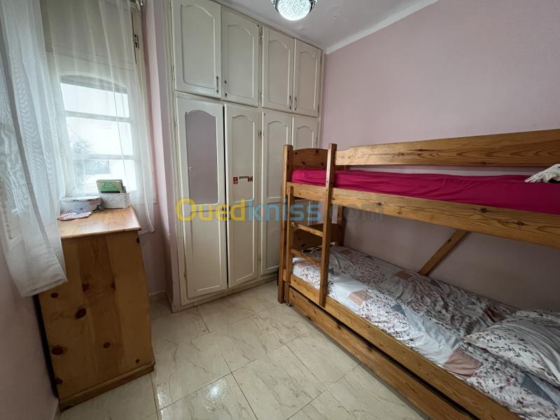 Location Appartement F3 Alger Belouizdad 5