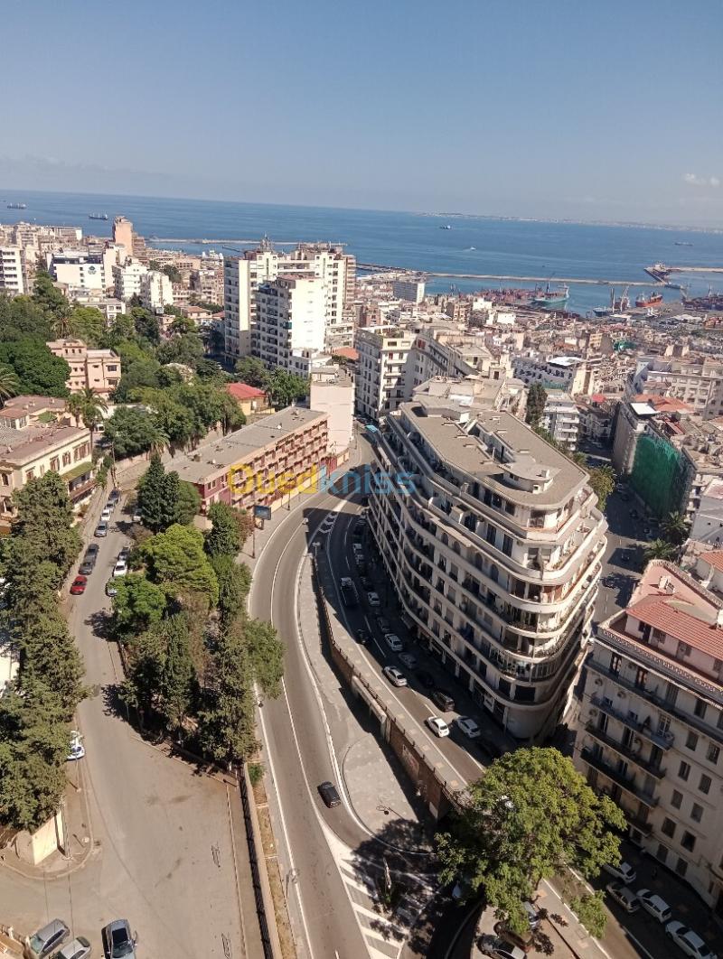 Location Appartement F3 Alger Alger centre 11
