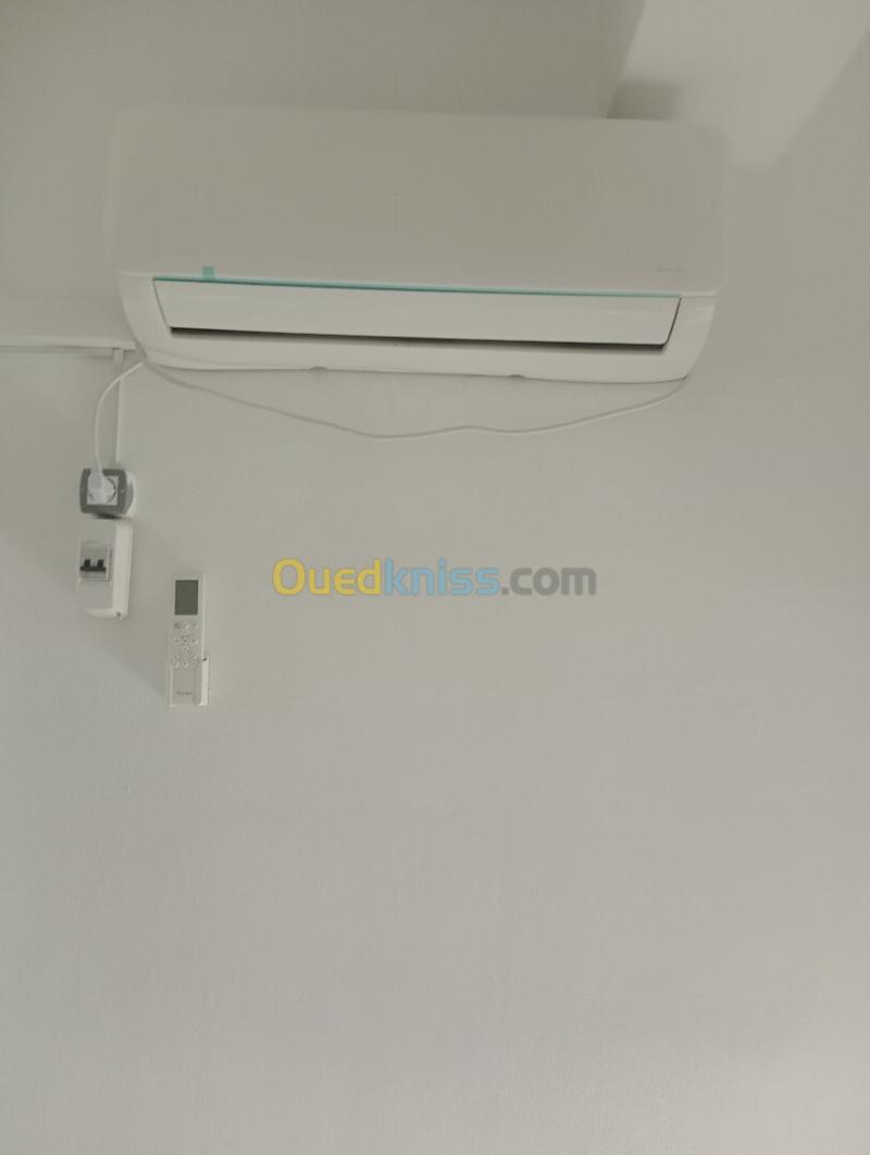 Location Appartement F3 Alger Alger centre 8