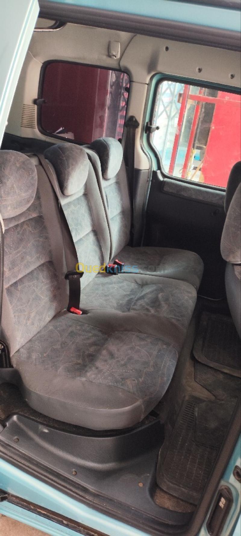 Citroen Berlingo 2005 Berlingo 9