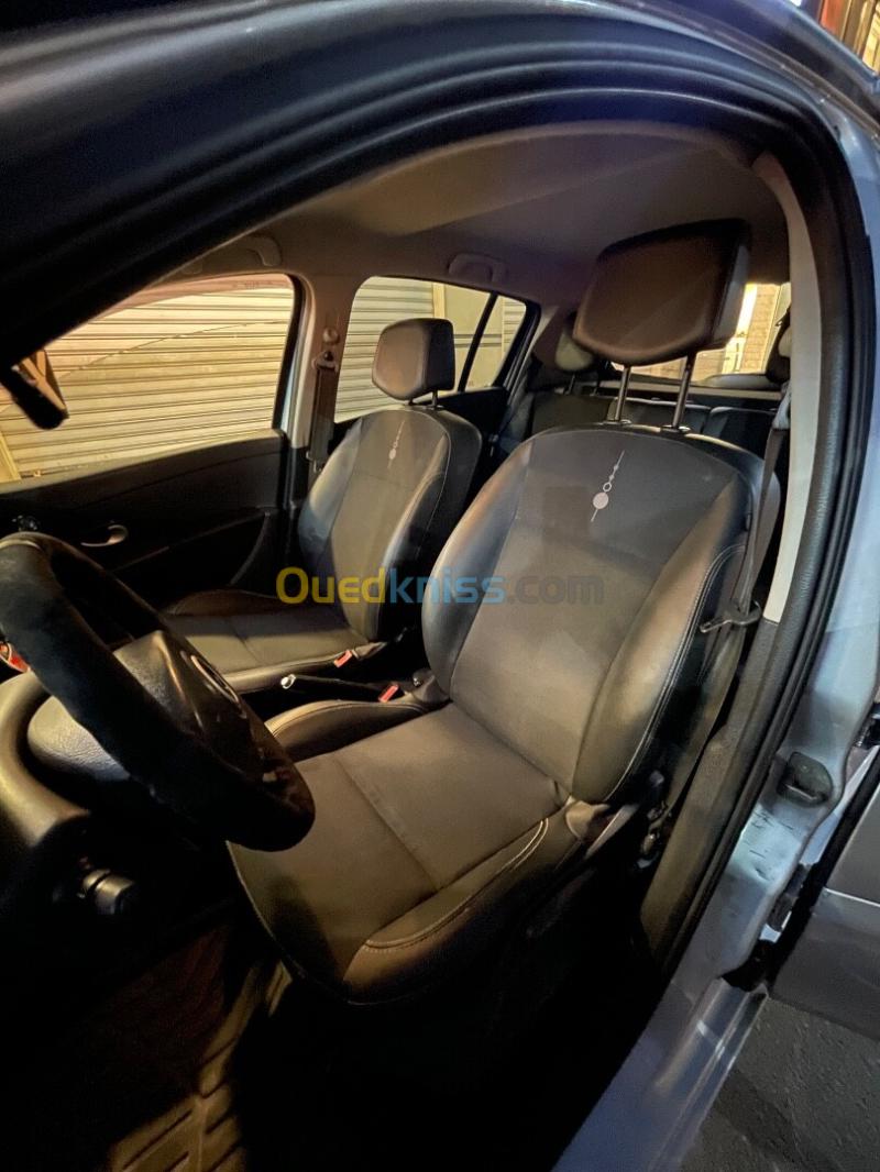 Renault Clio 3 2012 Night and Day 7