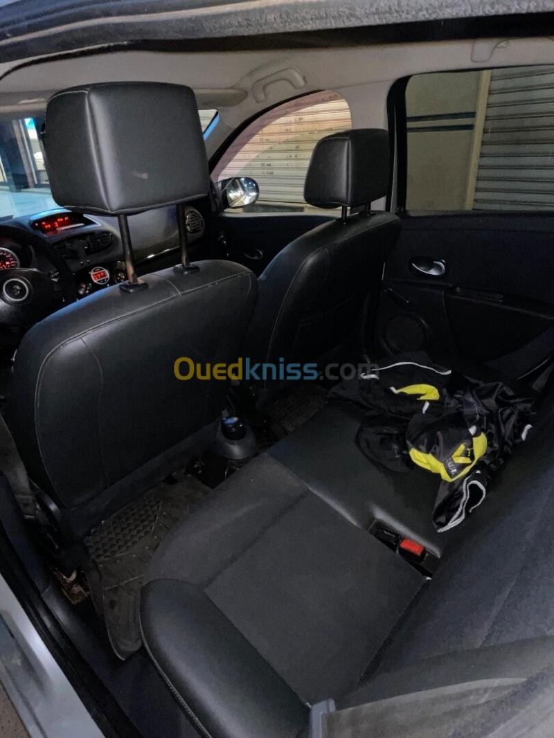 Renault Clio 3 2012 Night and Day 4