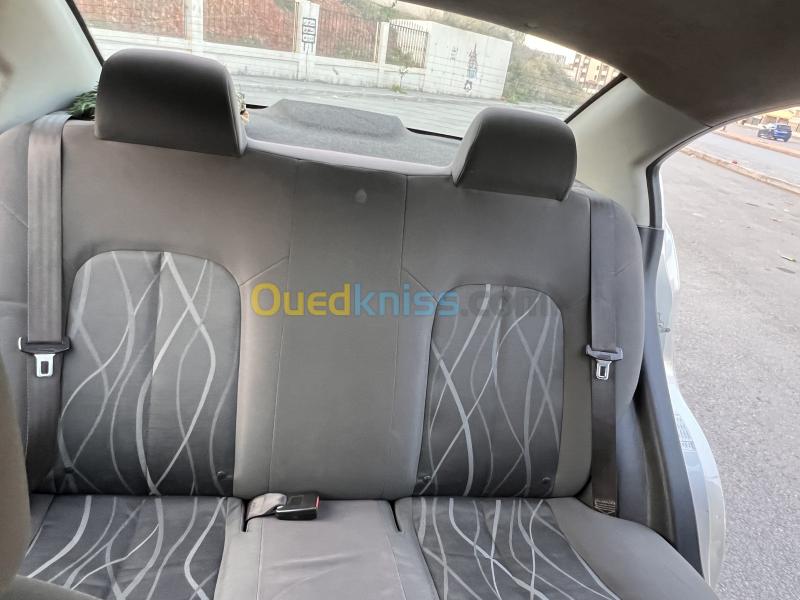 Chevrolet Sail 5 portes 2013 Sail 5 portes 10