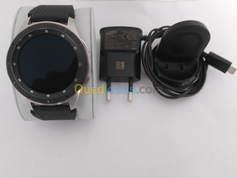  Galaxy Watch SM-R800NZSAAUT