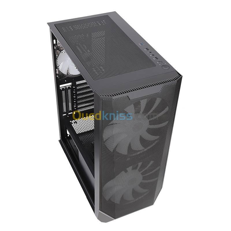 Alimentation PC 750W First Player Gold PS-750AR