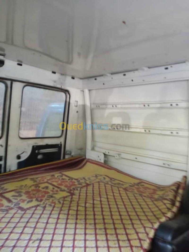 Renault Trafic 1994  3