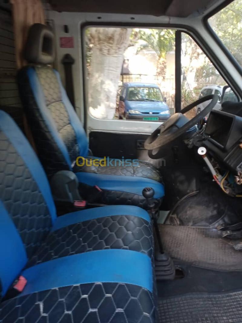 Renault Trafic 1994  2