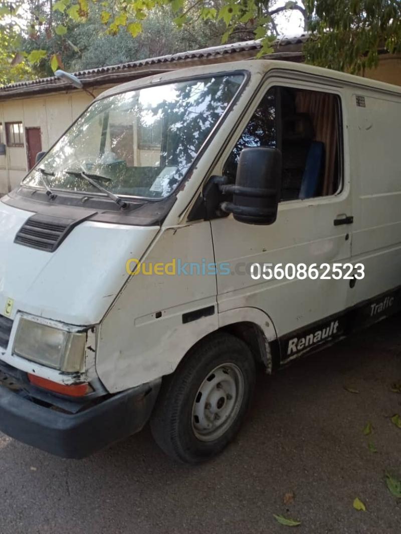 Renault Trafic 1994  10