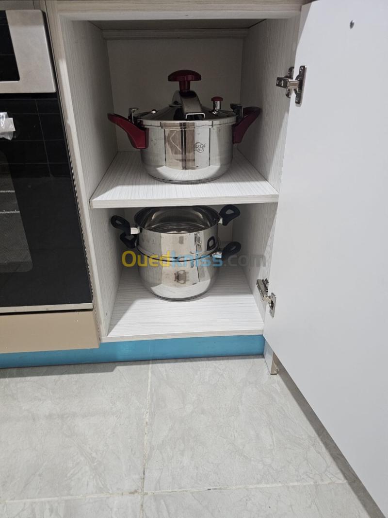 Location Appartement F3 Tipaza Bou ismail 7