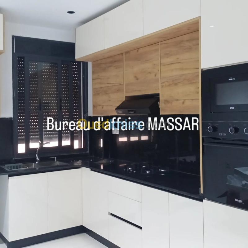 Location Appartement F3 Alger Birkhadem 18