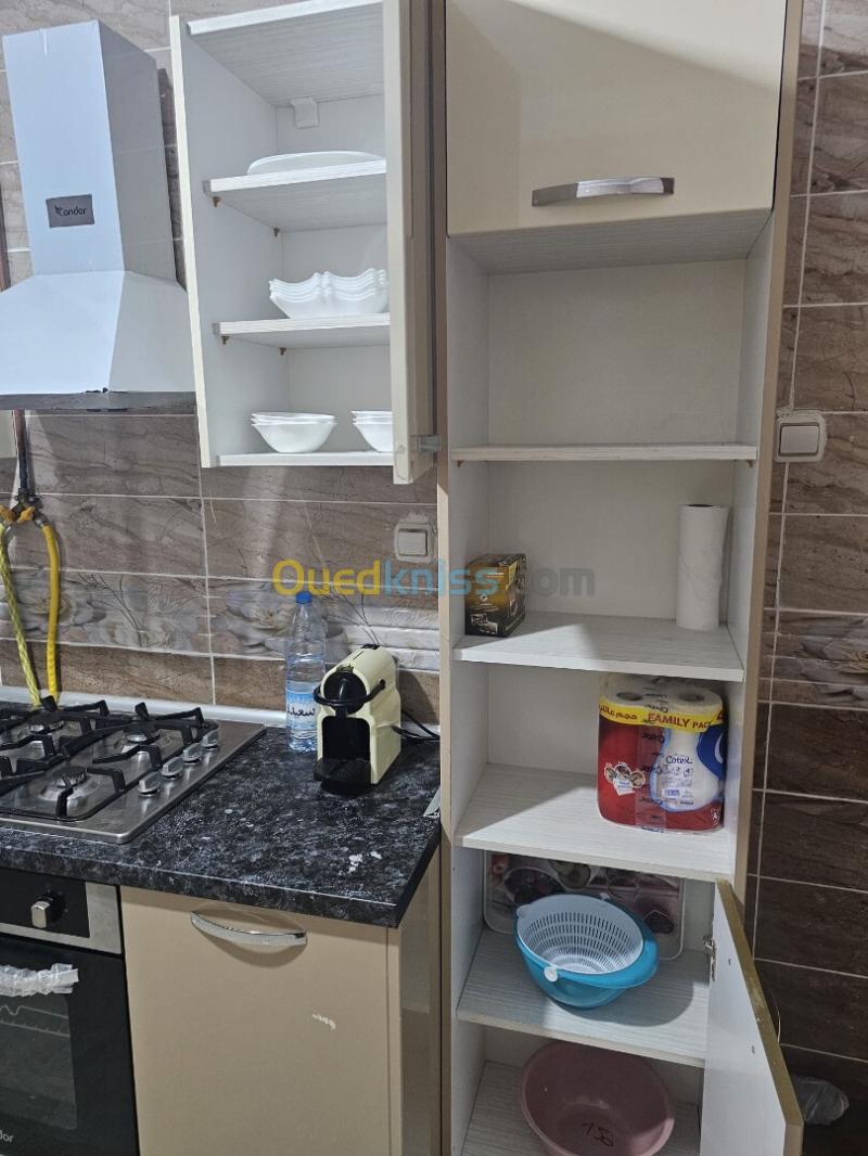 Location Appartement F3 Tipaza Bou ismail 6