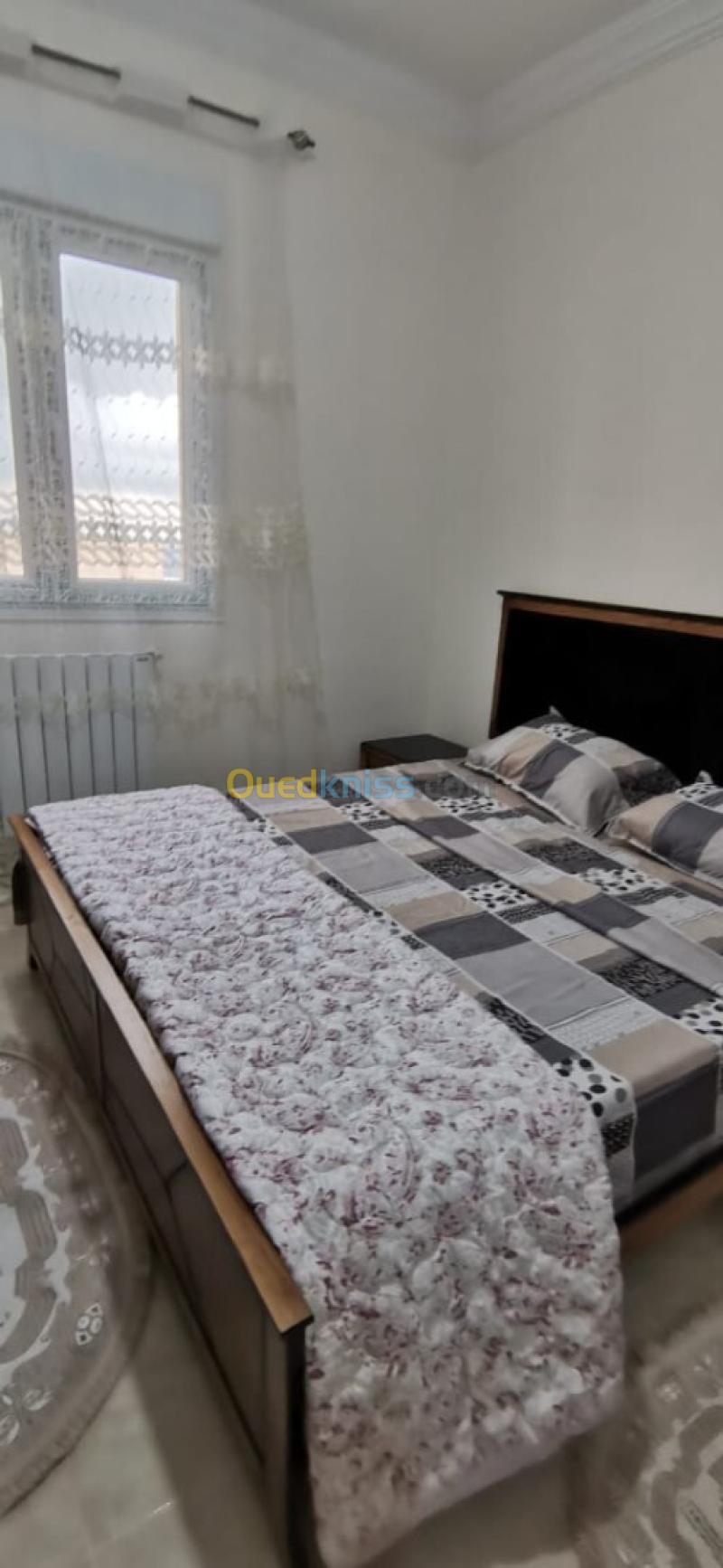 Location Appartement F3 Tipaza Bou ismail 28