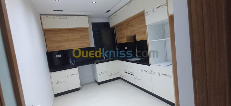 Location Appartement F3 Alger Birkhadem 11