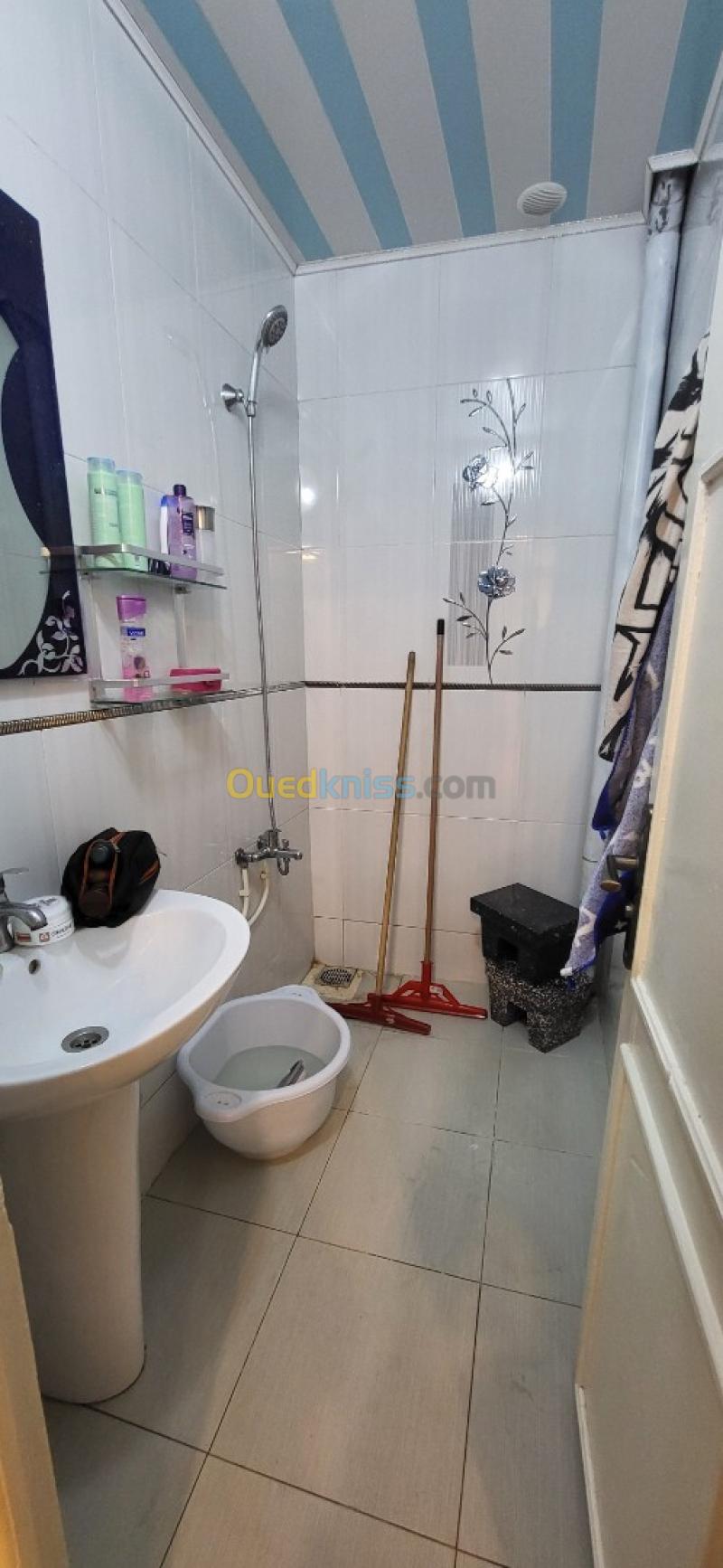 Location Appartement F3 Oran Bir el djir 7