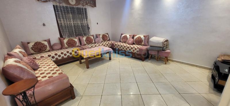 Location Appartement F3 Oran Bir el djir