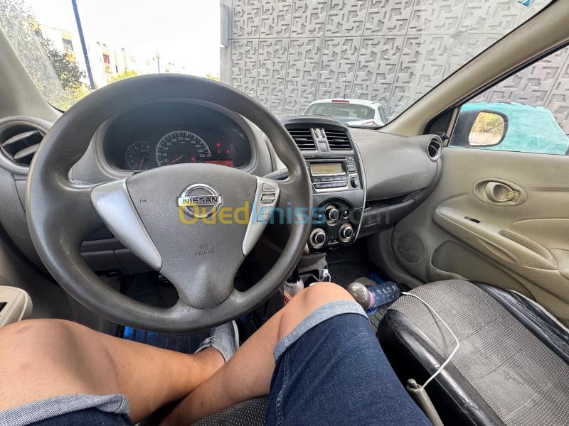 Nissan Sunny 2017 Sunny 6