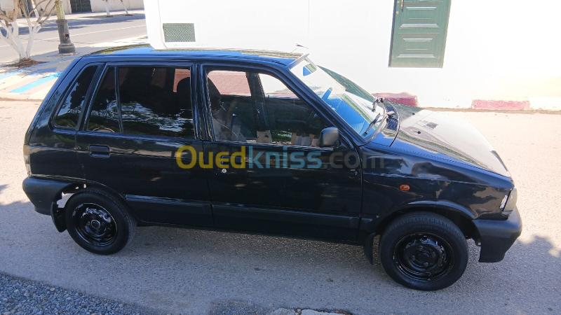 Suzuki Maruti 800 2008 Maruti 800 3
