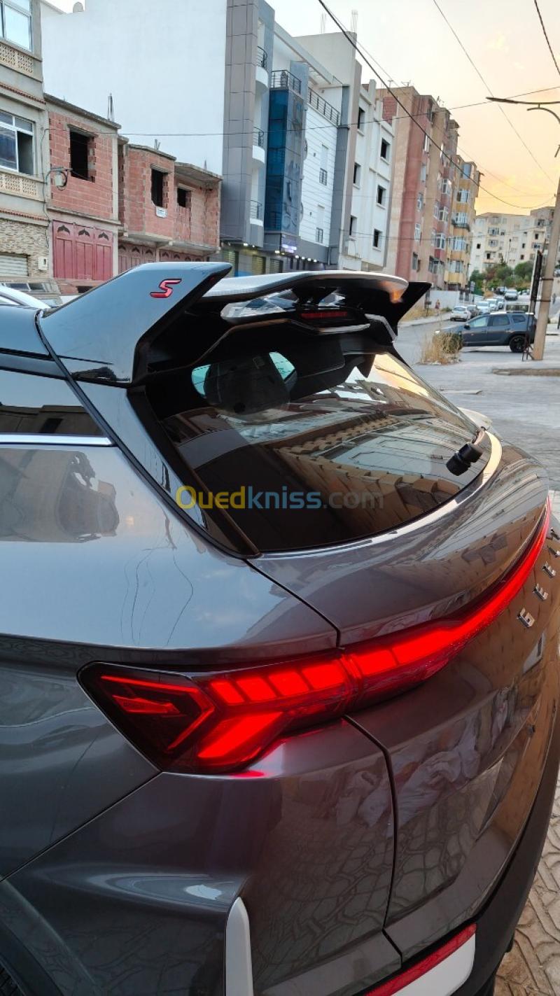 Geely Coolray 2026 Battle  3