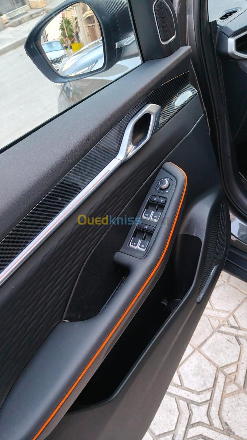 Geely Coolray 2026 Battle  5