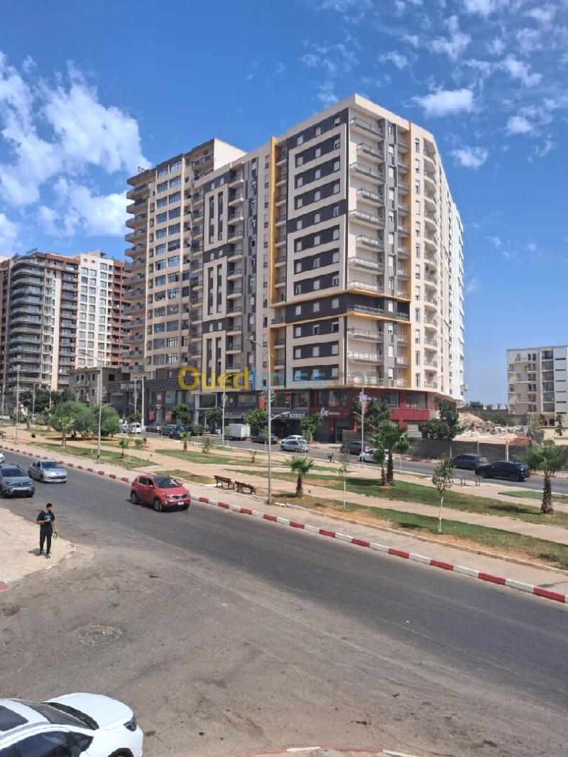 Location Appartement F2 Oran Bir el djir 9