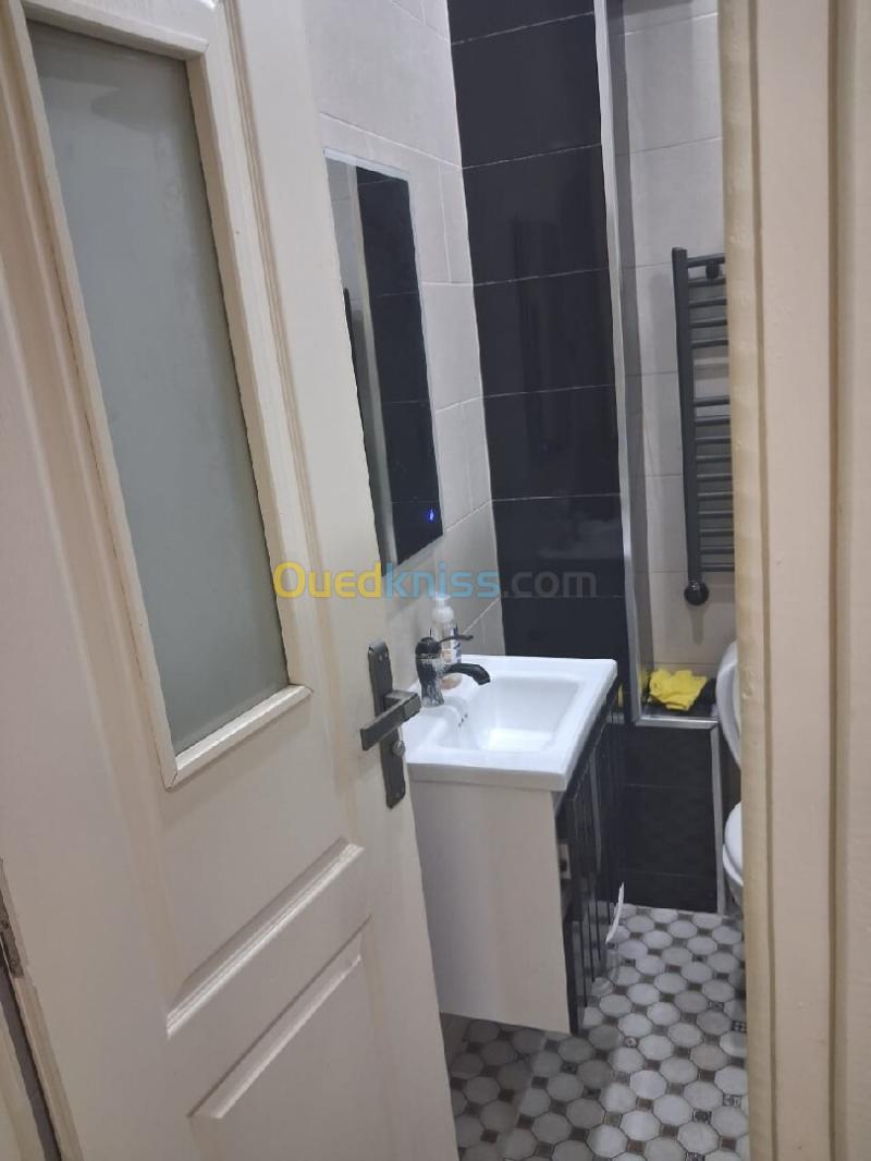 Location Appartement F2 Oran Bir el djir 6