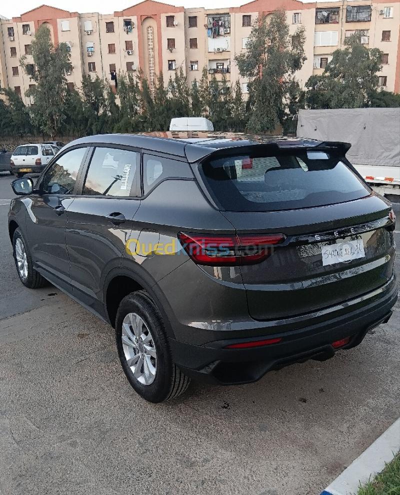 Geely Coolray 2026 Super Power  4