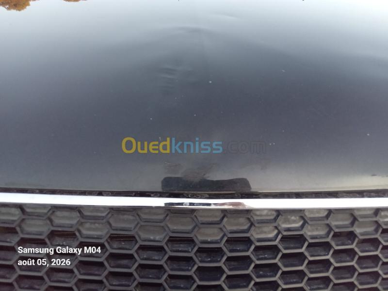 Chevrolet Aveo 5 portes 2014 Aveo 5 portes 10