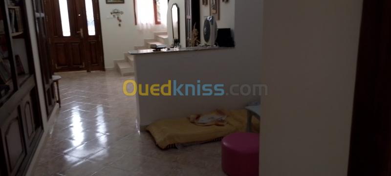 Vente Villa Sidi Bel Abbès Sidi bel abbes 8