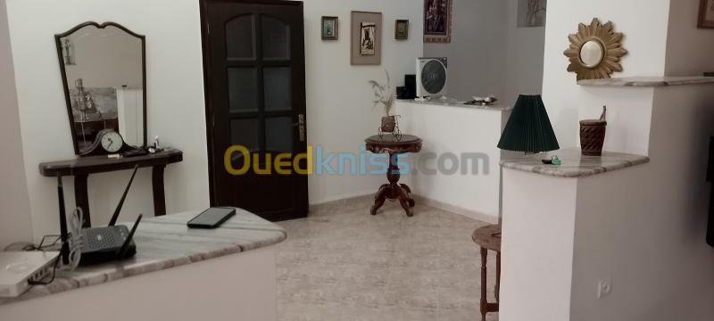 Vente Villa Sidi Bel Abbès Sidi bel abbes 6
