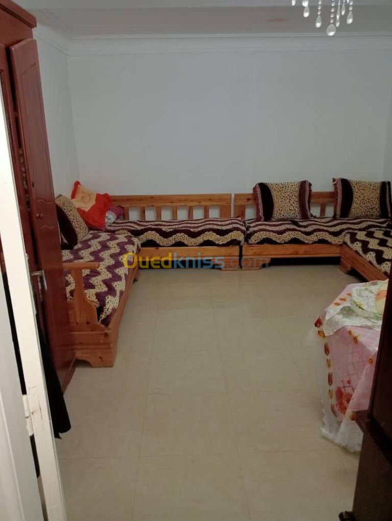 Vente Villa Sidi Bel Abbès Sidi bel abbes 11