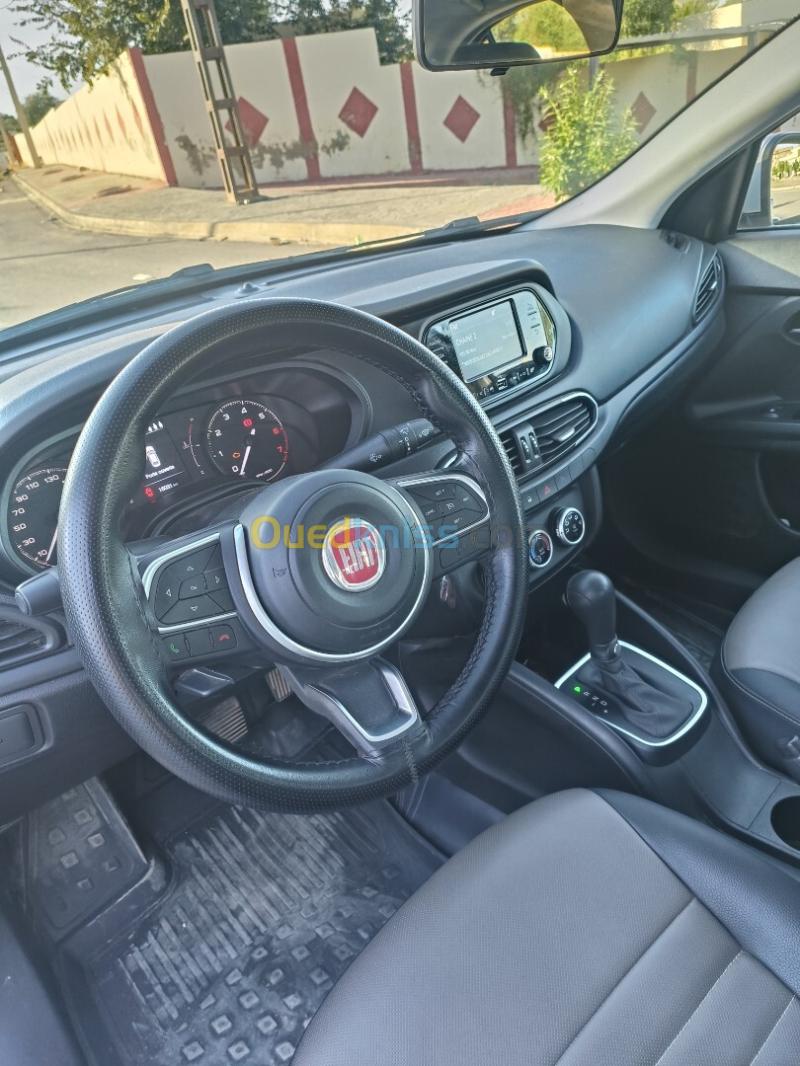 Fiat Tipo Sedan 2023  4