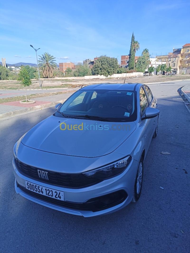 Fiat Tipo Sedan 2023  10