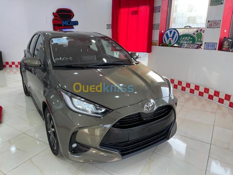  Toyota Yaris 2022 Touch
