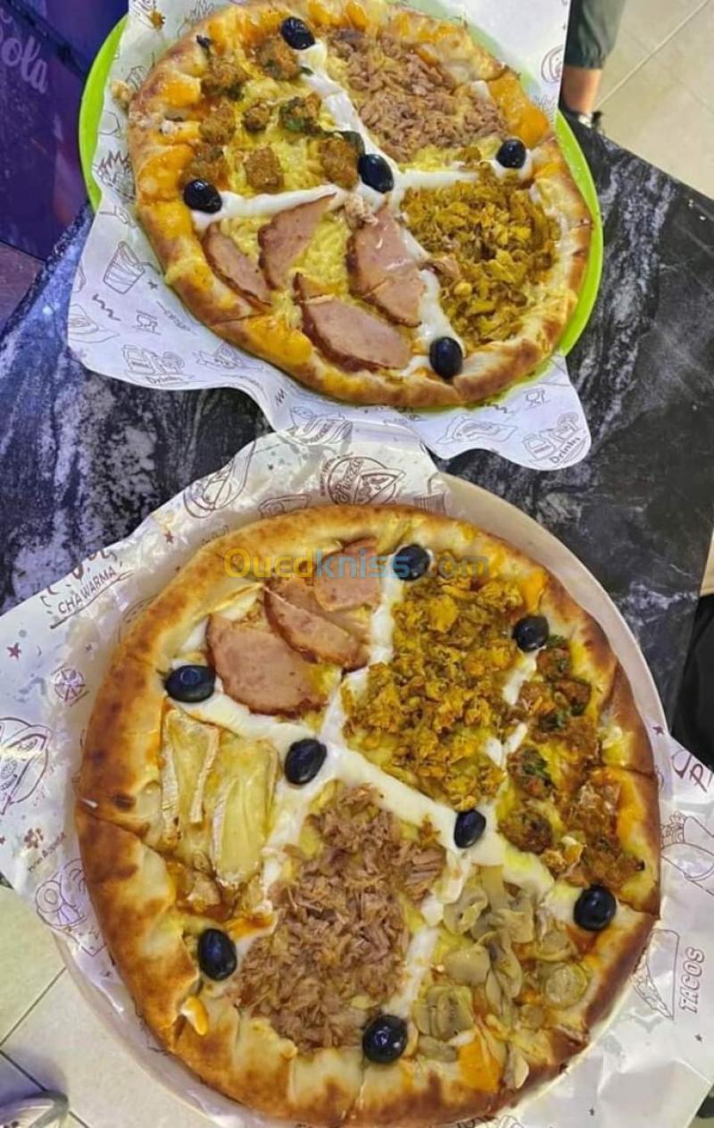 pizzaiolo cuisiner qualifié 10