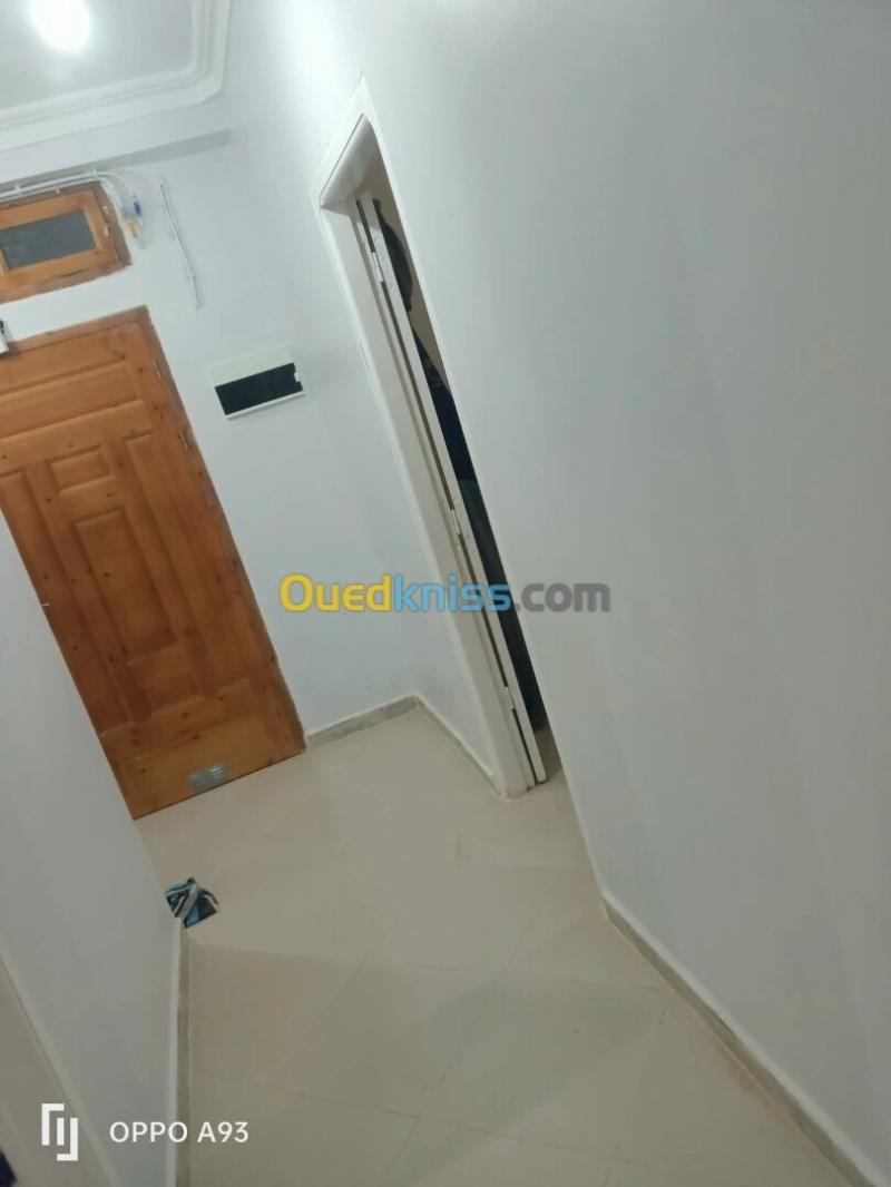 Location vacances Bungalow F3 Chlef Sidi abderrahmane 11