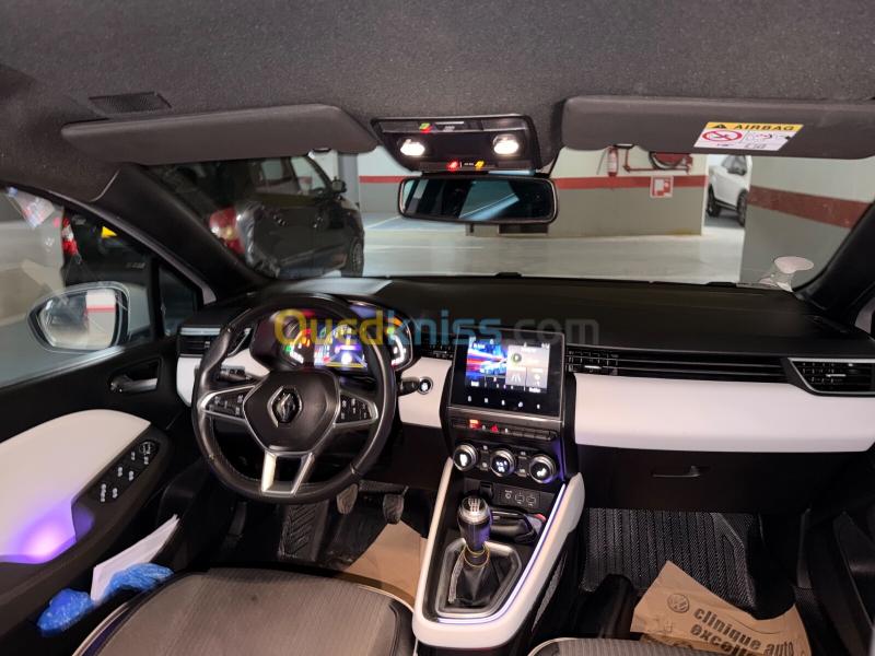 Renault Clio 5  2023  5