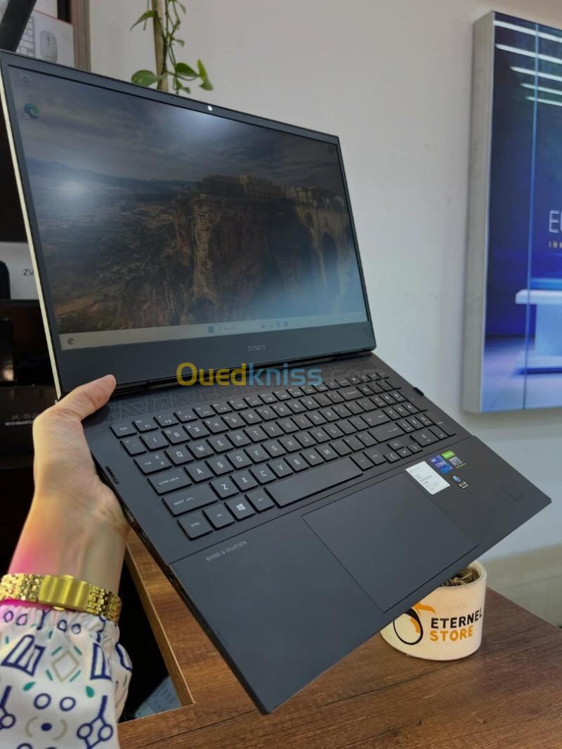 HO OMEN 16 I7-11800H 16GB/512GB 6