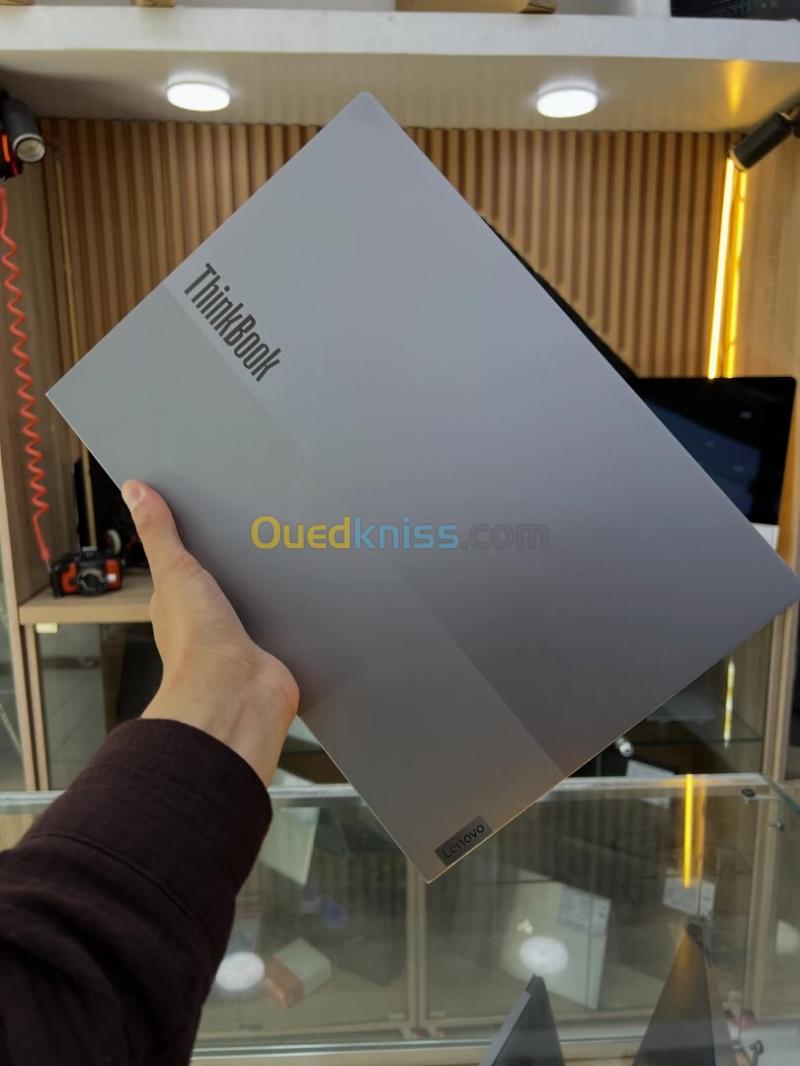 LENOVO THINKBOOK 14 ULTRA 7-155H 16GB/512GB 7
