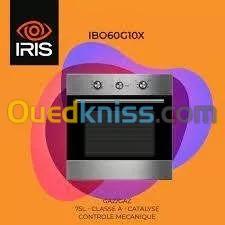 FOUR IRIS IBO60G10X INOX 4