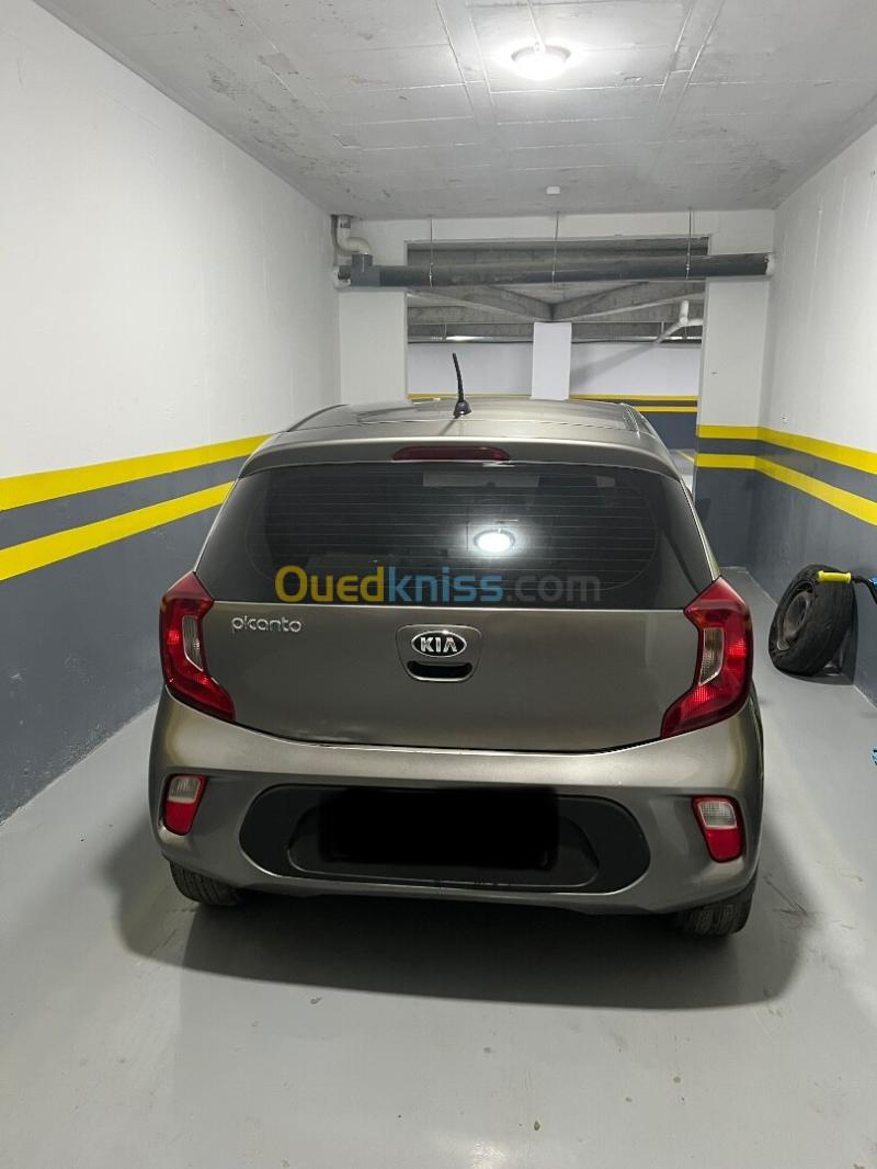 Kia Picanto 2019 EX 8