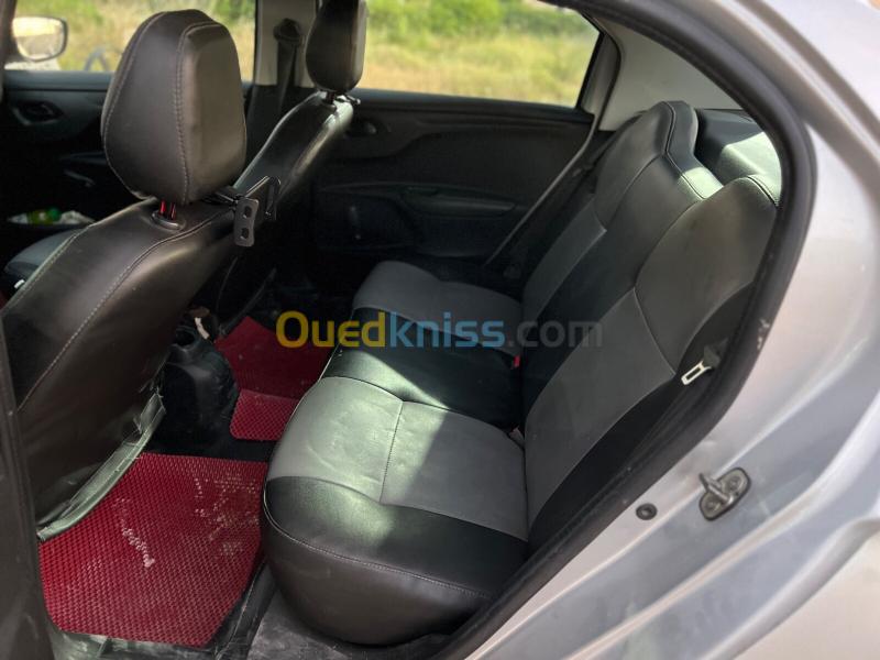 Citroen C Elysée 2015 C Elysée 9