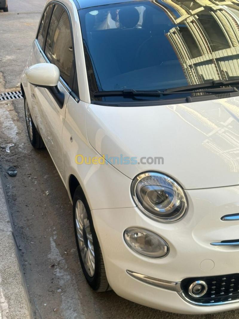 Fiat 500 2024 Cult MIB 2