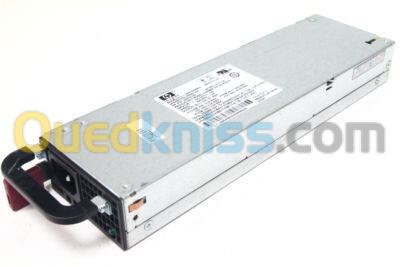 Bloc alimentation HP DL360 G4P