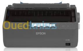  Imprimante Epson LX-350