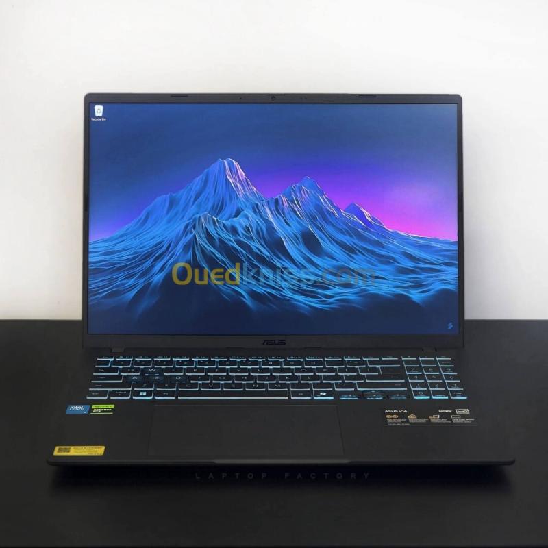 ASUS Vivobook 16 3