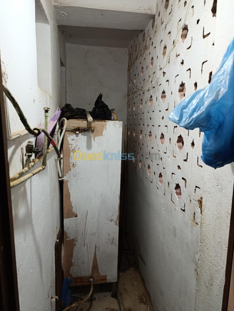 Vente Appartement F3 Tlemcen Tlemcen 7